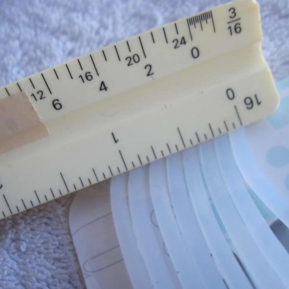 8 Scunci No Slip Grip Slide Proof Super Hold Stay Elastics Ponytailer Hair Bands - Picture 6 of 8